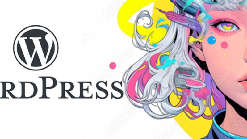 ワードプレス基礎